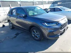 3CZRZ1H33TM722964 2026 HONDA HR-V