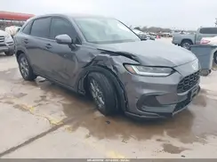 3CZRZ1H33TM722981 2026 HONDA HR-V