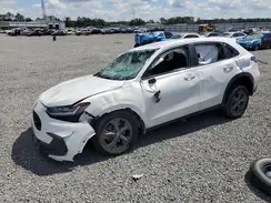 3CZRZ1H33TM723323 2026 HONDA HR-V