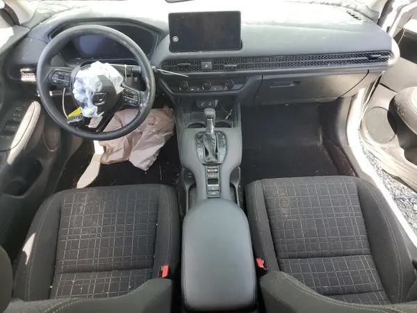 3CZRZ1H33TM723323 2026 HONDA HR-V - Image 8