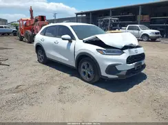 3CZRZ1H33TM723919 2026 HONDA HR-V