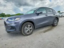 3CZRZ1H33TM729381 2026 HONDA HR-V