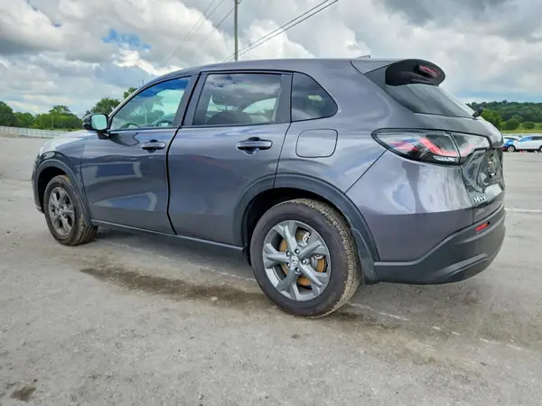 3CZRZ1H33TM729381 2026 HONDA HR-V - Image 2