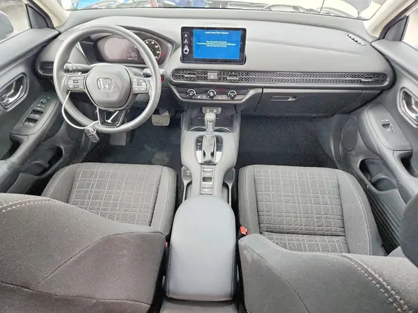 3CZRZ1H33TM729381 2026 HONDA HR-V - Image 8