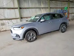 3CZRZ1H33TM734063 2026 HONDA HR-V