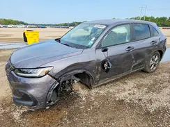 3CZRZ1H33TM736489 2026 HONDA HR-V