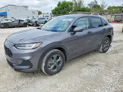 3CZRZ1H33TM736959 2026 HONDA HR-V