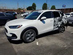 3CZRZ1H33VM700174 2027 HONDA HR-V