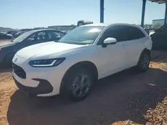 3CZRZ1H33VM702801 2027 HONDA HR-V