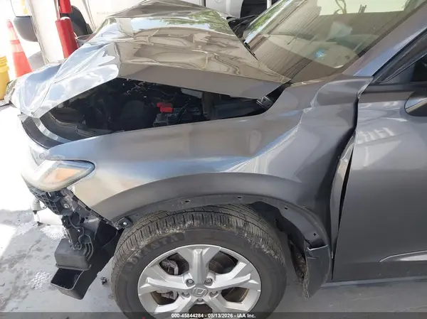 2023 HONDA HR-V auction photo 6