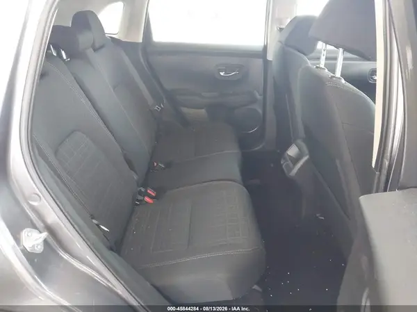 2023 HONDA HR-V auction photo 8