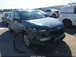 3CZRZ1H34PM702227 2023 HONDA HR-V