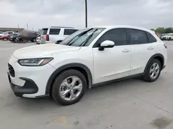 3CZRZ1H34PM704706 2023 HONDA HR-V