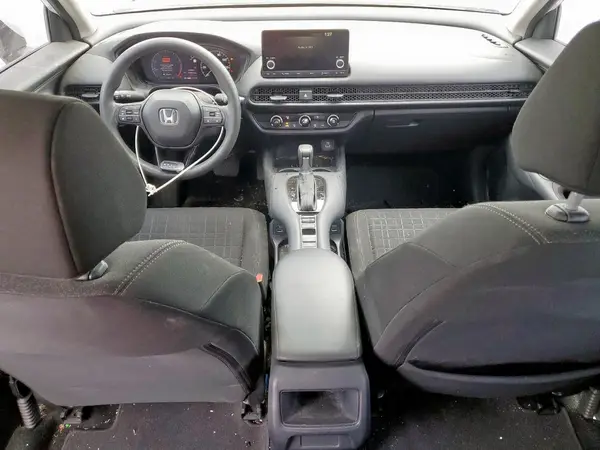 3CZRZ1H34PM704706 2023 HONDA HR-V - Image 8