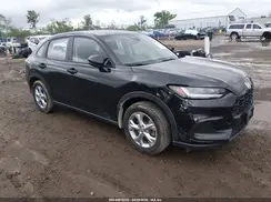 3CZRZ1H34PM705029 2023 HONDA HR-V