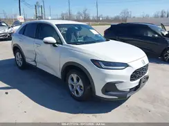 3CZRZ1H34PM707380 2023 HONDA HR-V