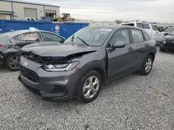3CZRZ1H34PM707802 2023 HONDA HR-V