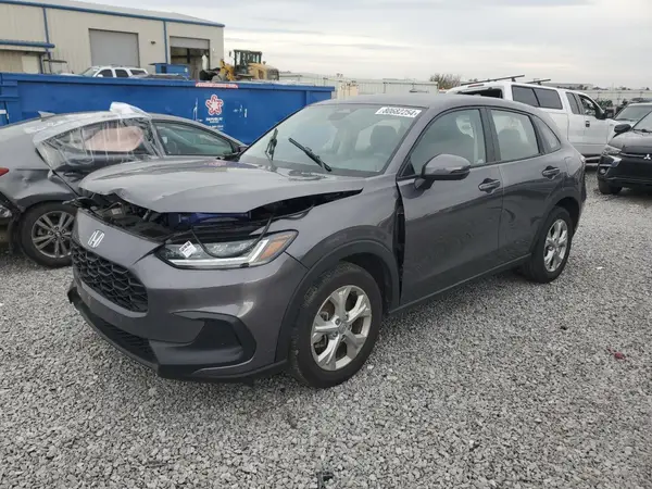 3CZRZ1H34PM707802 2023 HONDA HR-V - Image 1