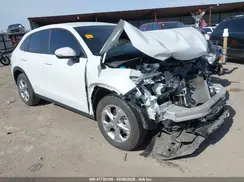 3CZRZ1H34PM709551 2023 HONDA HR-V