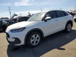 3CZRZ1H34PM714703 2023 HONDA HR-V
