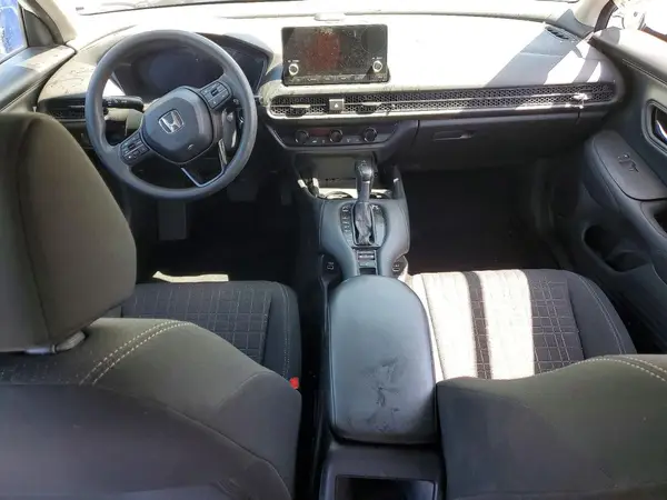 3CZRZ1H34PM714703 2023 HONDA HR-V - Image 8