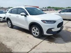3CZRZ1H34PM716838 2023 HONDA HR-V