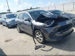 3CZRZ1H34PM717844 2023 HONDA HR-V
