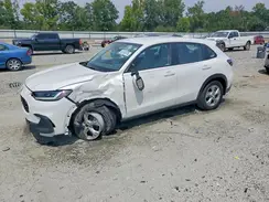 3CZRZ1H34PM719058 2023 HONDA HR-V