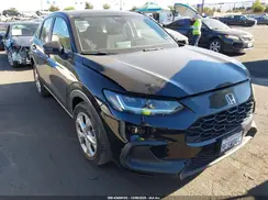 3CZRZ1H34PM720906 2023 HONDA HR-V
