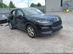 3CZRZ1H34PM723949 2023 HONDA HR-V