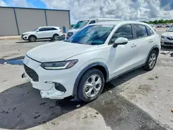 3CZRZ1H34PM725071 2023 HONDA HR-V