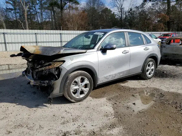 3CZRZ1H34PM726947 2023 HONDA HR-V - Image 1