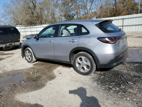 3CZRZ1H34PM726947 2023 HONDA HR-V - Image 2