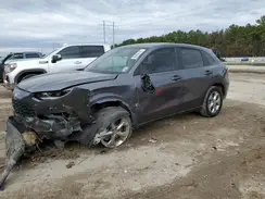 3CZRZ1H34PM727001 2023 HONDA HR-V