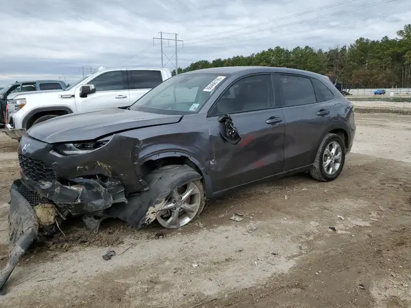 3CZRZ1H34PM727001 2023 HONDA HR-V - Image 1