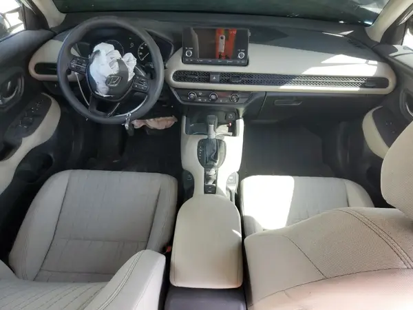 3CZRZ1H34PM727757 2023 HONDA HR-V - Image 8