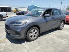 3CZRZ1H34PM729931 2023 HONDA HR-V