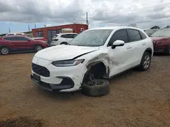 3CZRZ1H34PM731677 2023 HONDA HR-V