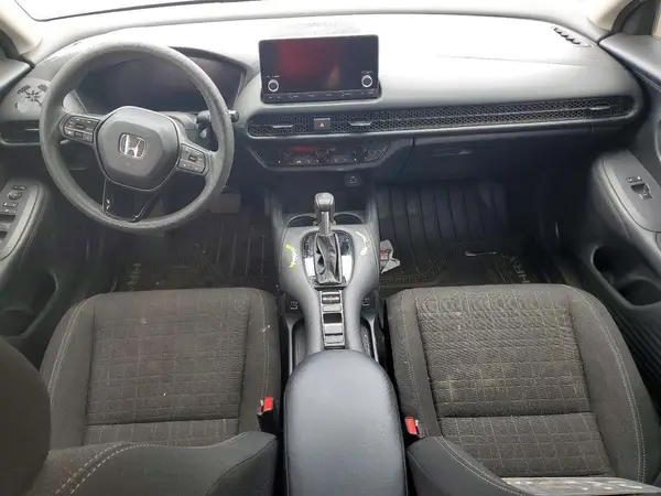 3CZRZ1H34PM731677 2023 HONDA HR-V - Image 8