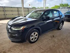 3CZRZ1H34PM736636 2023 HONDA HR-V