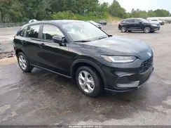 3CZRZ1H34PM738290 2023 HONDA HR-V