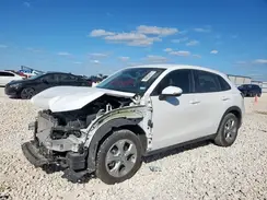 3CZRZ1H34PM739603 2023 HONDA HR-V