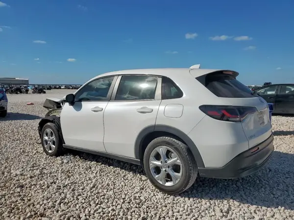3CZRZ1H34PM739603 2023 HONDA HR-V - Image 2