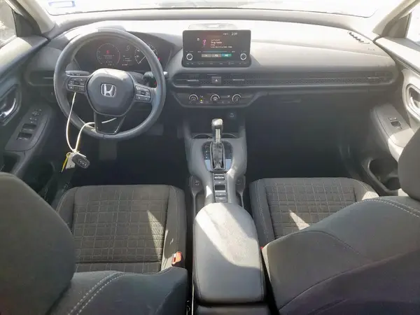 3CZRZ1H34PM739603 2023 HONDA HR-V - Image 8