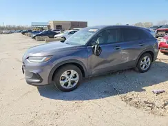 3CZRZ1H34PM740699 2023 HONDA HR-V