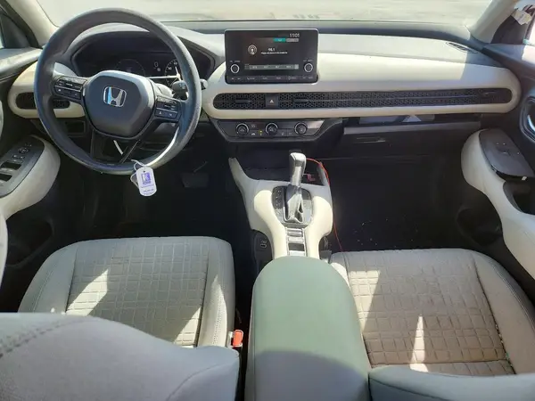 3CZRZ1H34PM740699 2023 HONDA HR-V - Image 8