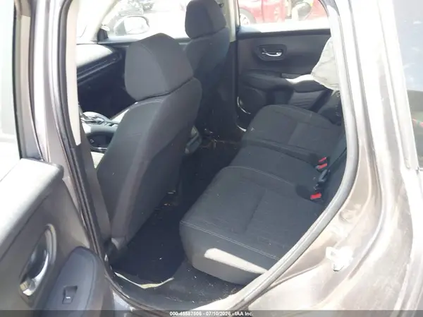 3CZRZ1H34PM740802 2023 HONDA HR-V - Image 8