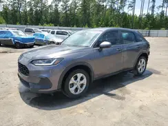 3CZRZ1H34PM741349 2023 HONDA HR-V