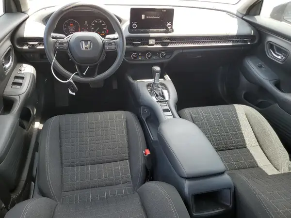 3CZRZ1H34PM741349 2023 HONDA HR-V - Image 8