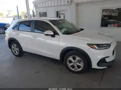3CZRZ1H34PM741657 2023 HONDA HR-V